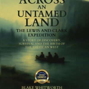 Across an Untamed Land: The Lewis and Clark Expedition Paperback