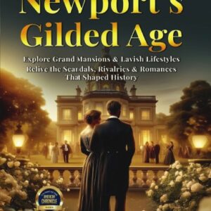 Newport's Gilded Age paperback